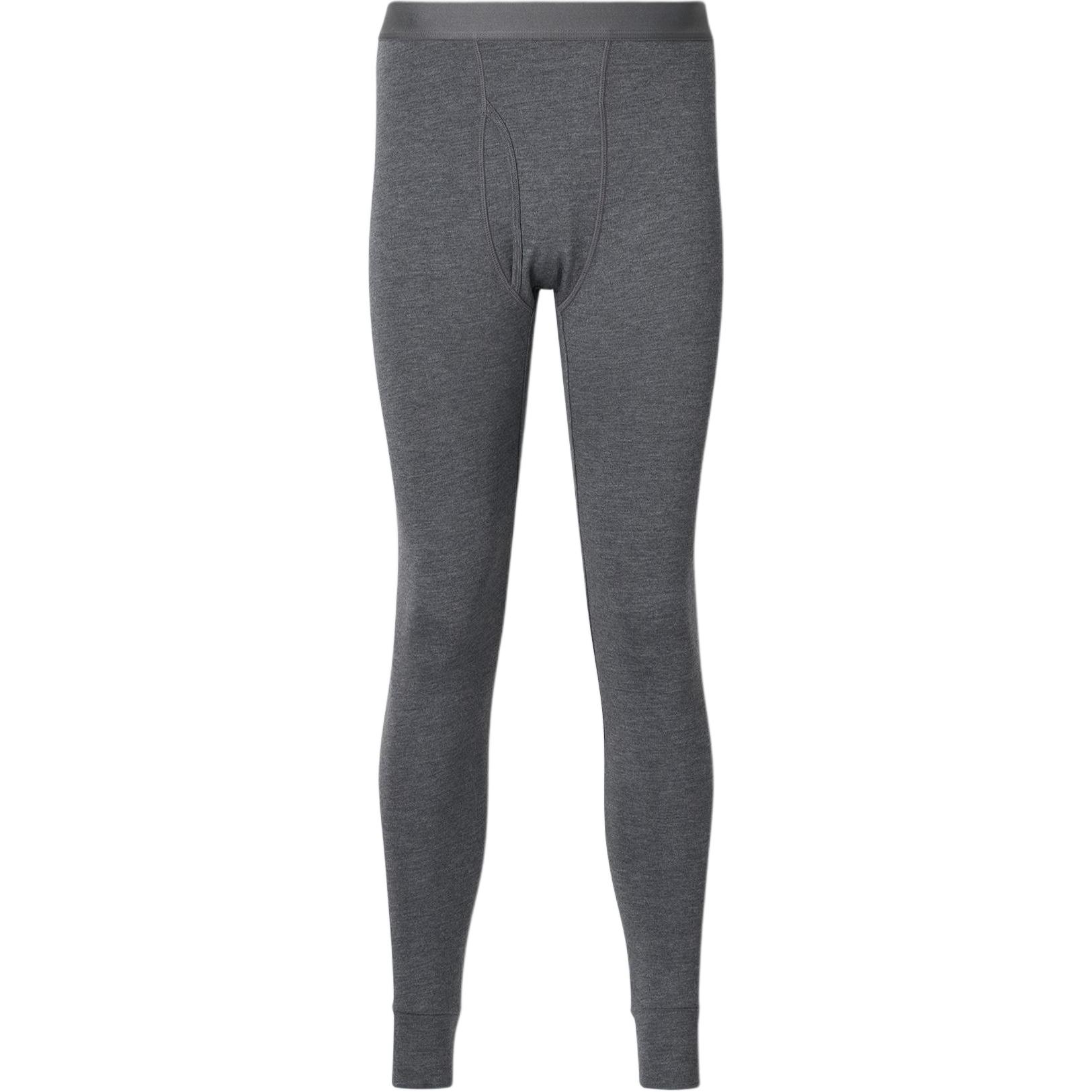 

Мужские леггинсы UNIQLO, темно-серый