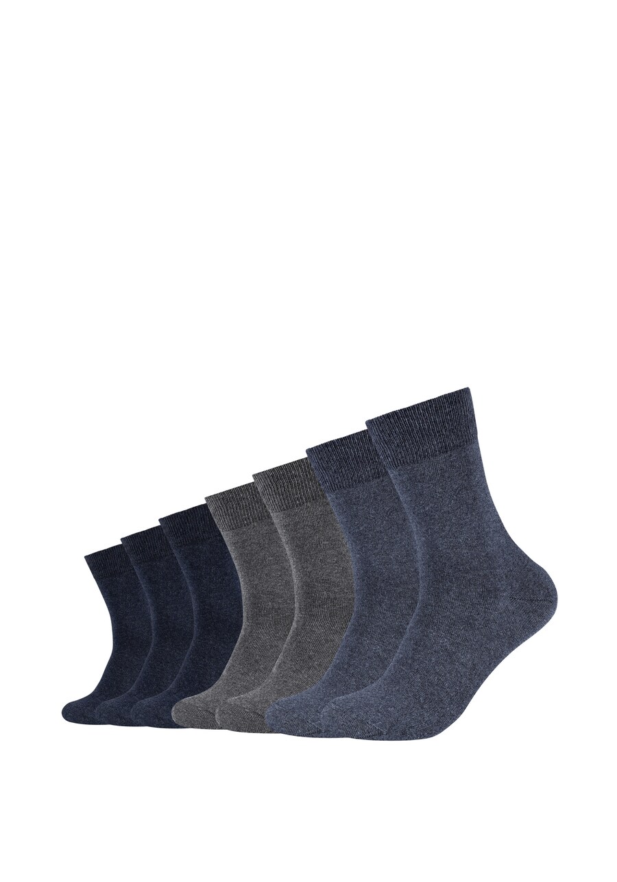 

Носки s.Oliver, цвет Smoke blue/Dark blue