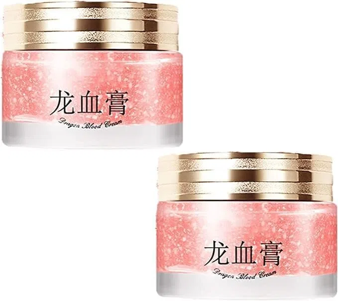 Крем для лица — Дневной Retinol Dragon Blood, увлажняющий, 50 г
