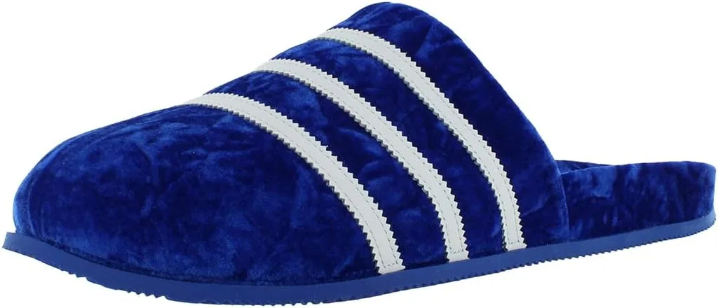 Тапочки adidas Adilette 22, синий