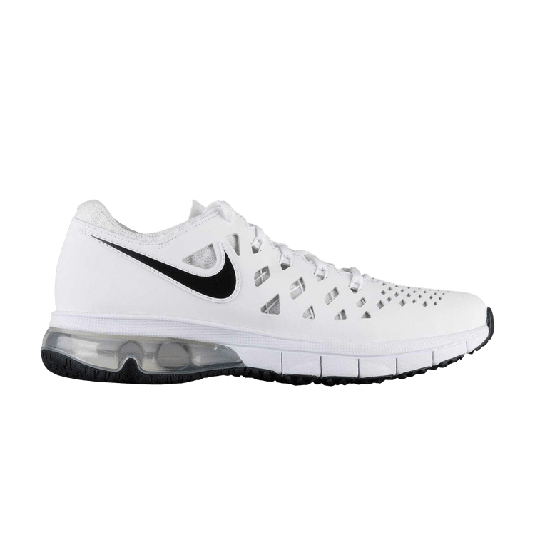 

Кроссовки Air Trainer 180 'White Black', белый