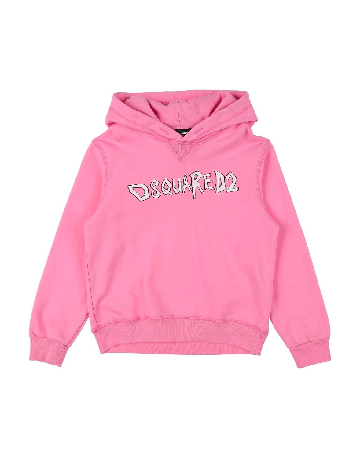 

Толстовка Dsquared2, розовый