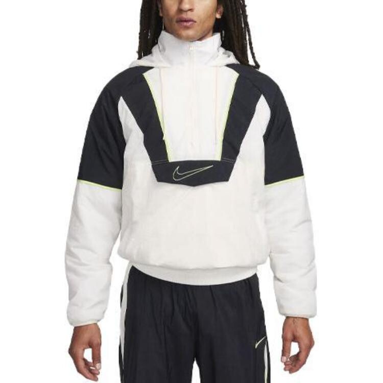 

Куртка мужская многоцветная Nike, цвет Multicolor
