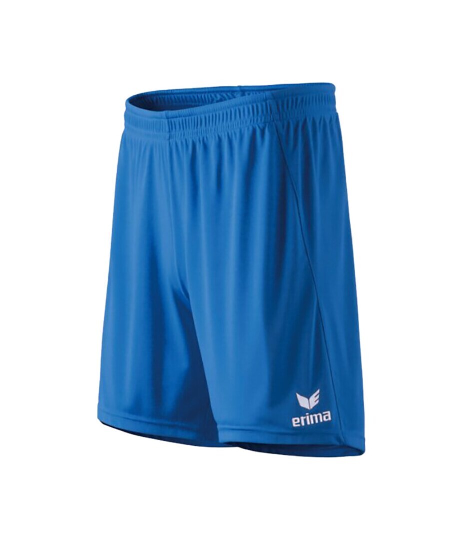 

Спортивные брюки ERIMA Regular Workout Pants, синий