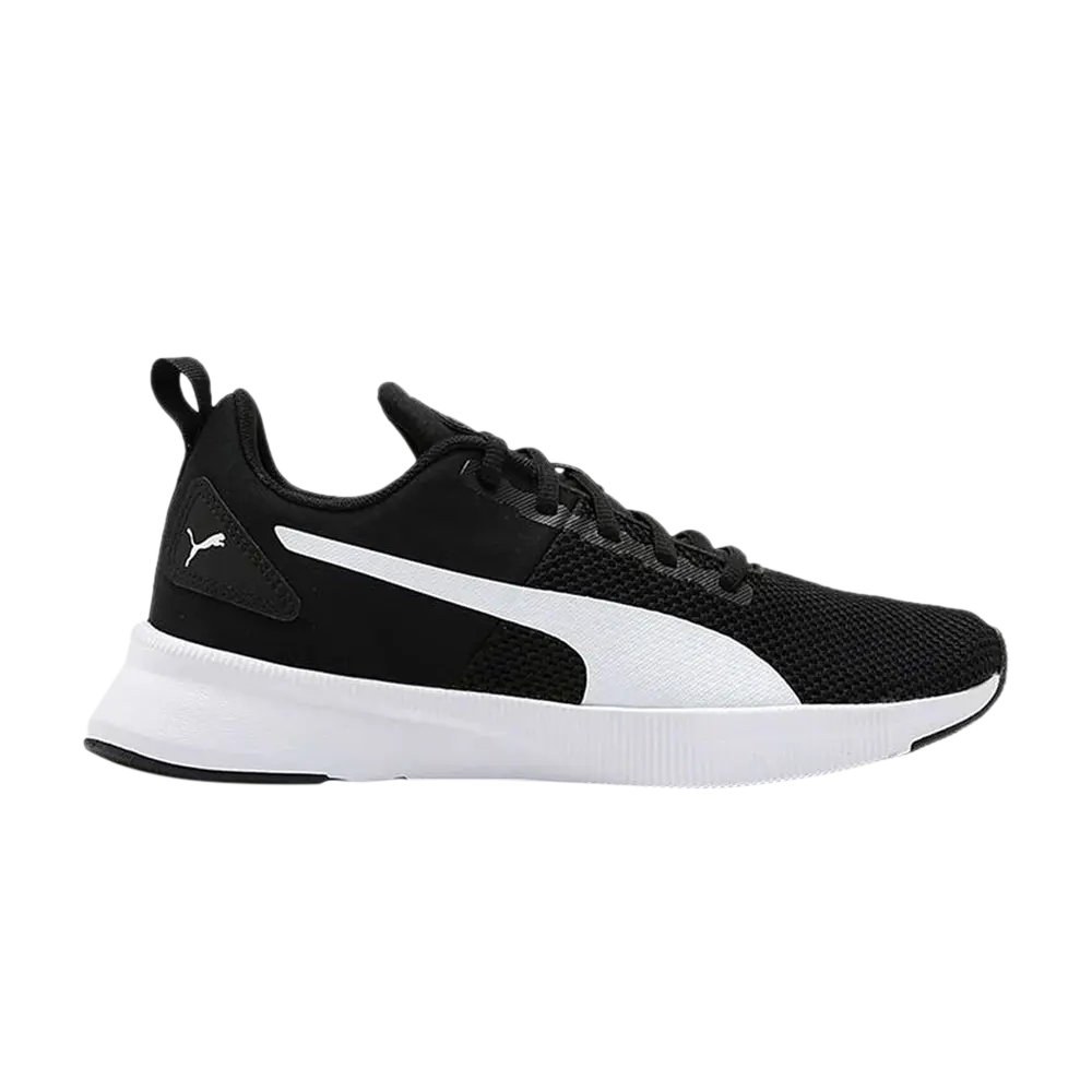 

Кроссовки Flyer Runner Puma, черный