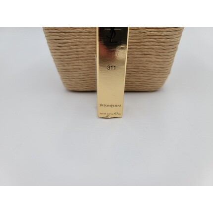 Yves Saint Laurent Выпущена помада Slim Velvet Radical Matte Lipstick 311 в оттенке Nude S8 — фото 2