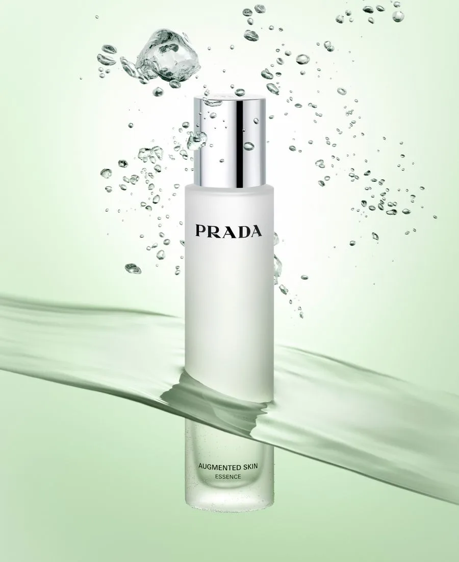 Тоник Prada Beauty — Для улучшения состояния кожи — фото 2