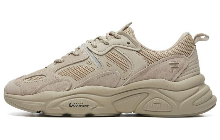 

Кроссовки Fila Lifestyle Men, бежевый