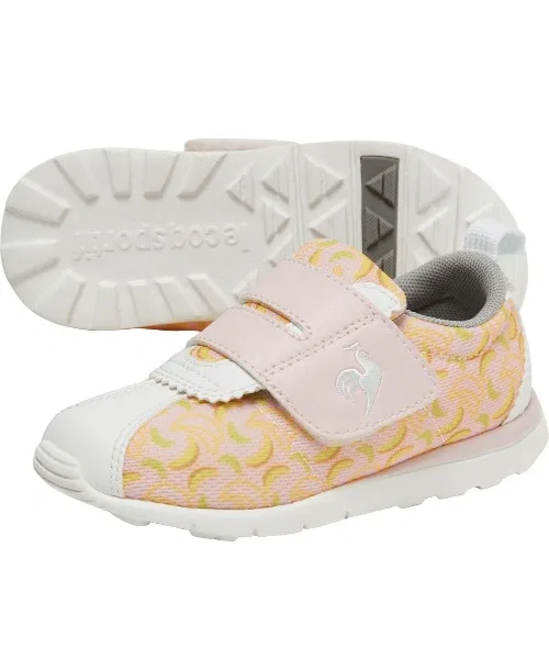 Детские кроссовки le coq sportif LCS Монпелье VI F ART