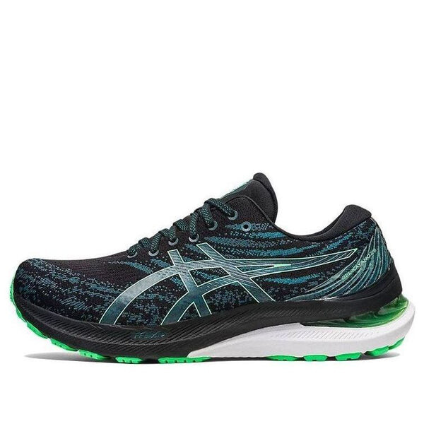 

Кроссовки гелевые кеды Kayano 29 Asics, черный