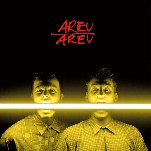 

CD диск Areu Areu: Areu Areu