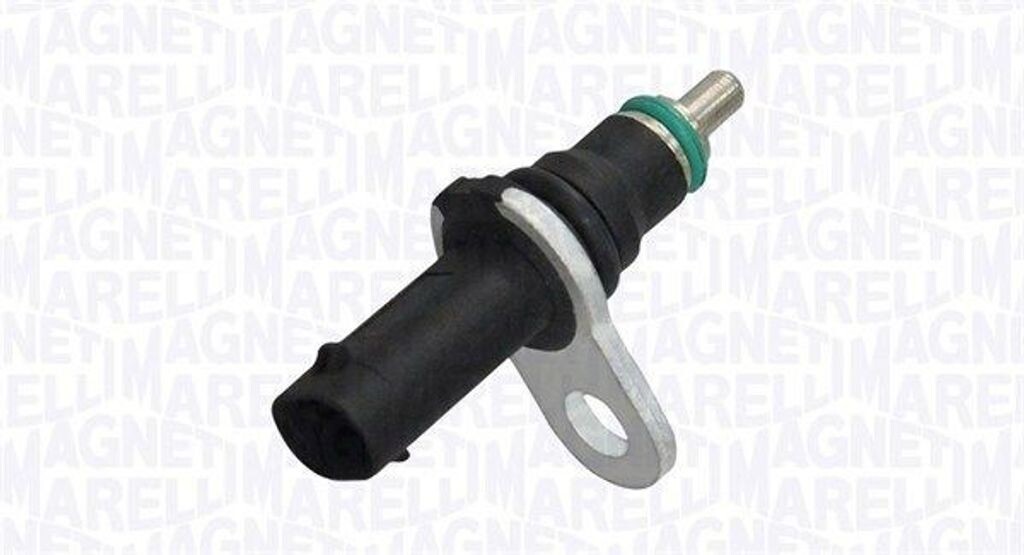 

MAGNETI MARELLI 171916011960 - Датчик температуры охлаждающей жидкости для TT (FV), A7 (4G), A8 (4H), Q3 (8U), Q5 (8R), Q7 (4L), Q7 ( Akhan