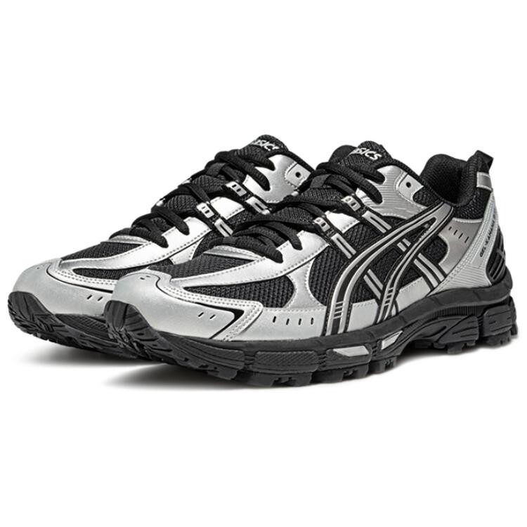 Мужские кроссовки Asics Gel-Kahana 8 — фото 2