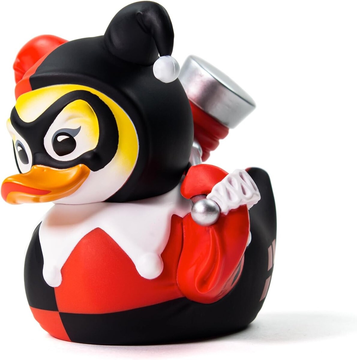 

Фигурка Tubbz Duck, подарок, Бэтмен, Харли Квинн, комиксы DC, винил Numskull