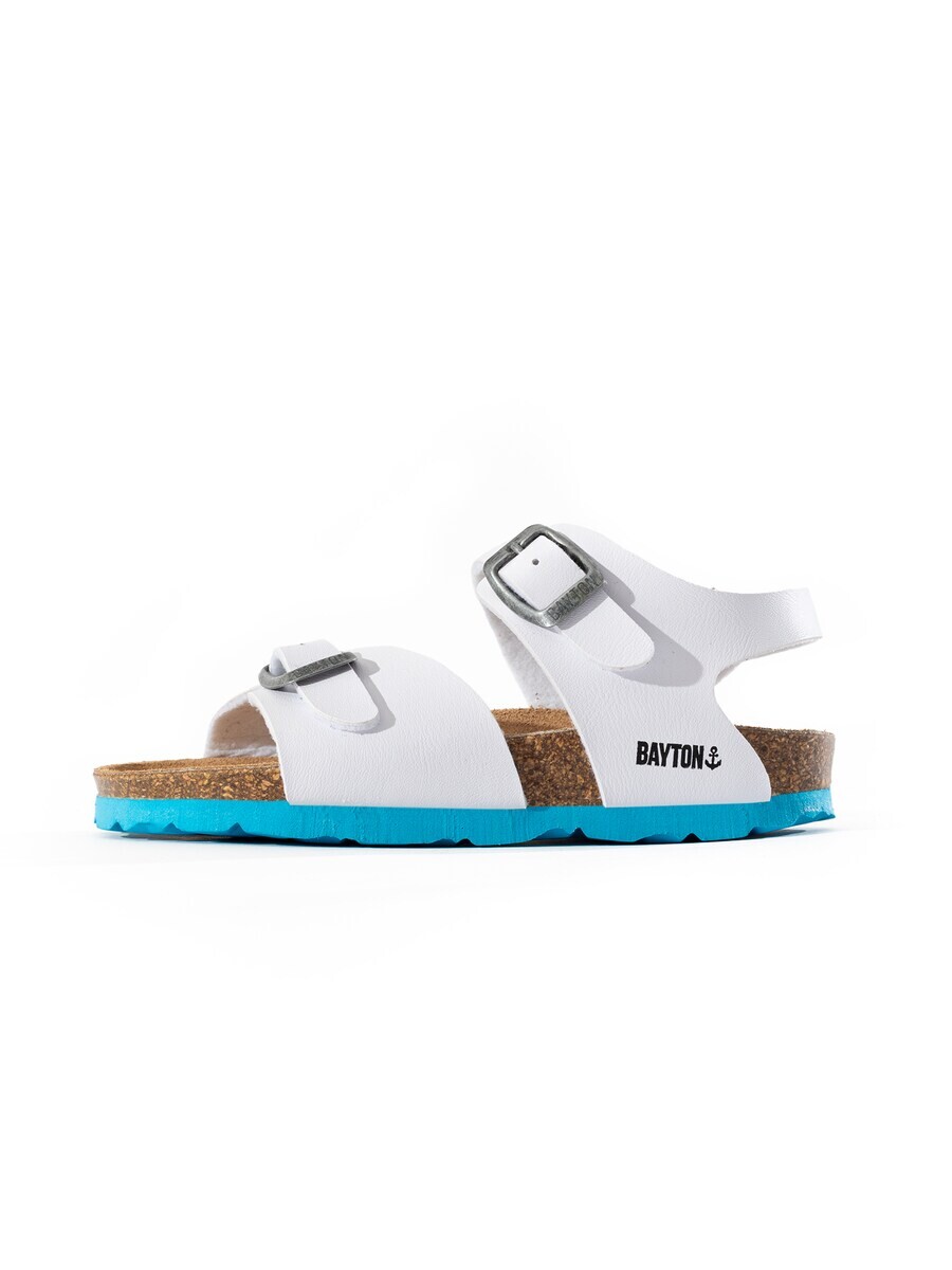 

Сандалии Bayton Sandals PEGASE, белый