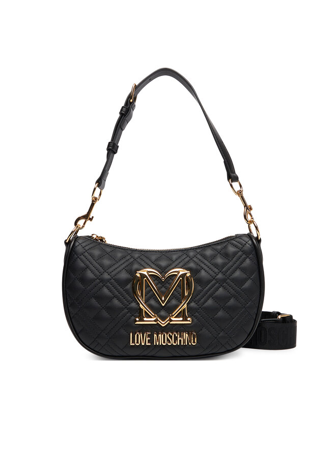 

Сумка JC4301PP0MK1200A Love Moschino, черный