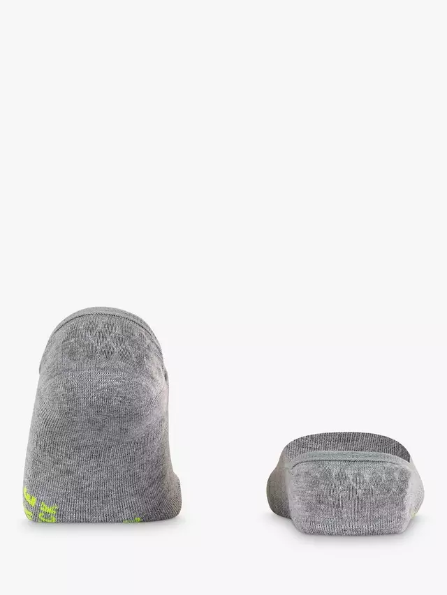 

Носки FALKE Cool Kick In 2000 Sport Liner, цвет light/grey