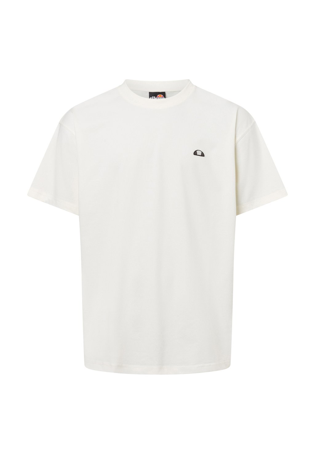 

Футболка с принтом ELLESSE SINDIA, белый