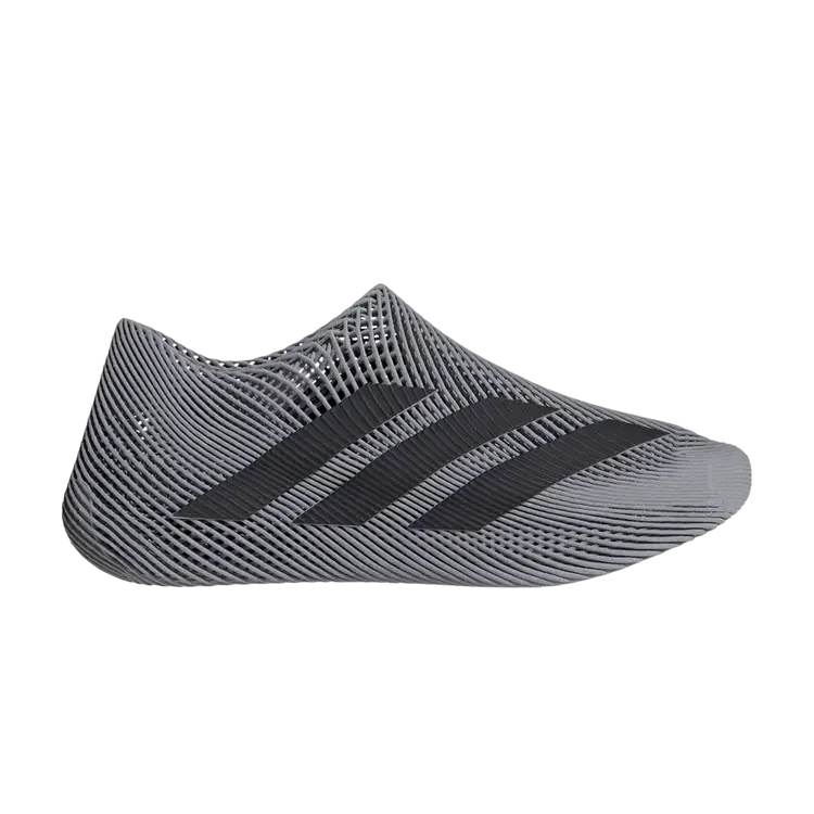 Кроссовки Adidas Climacool, серый