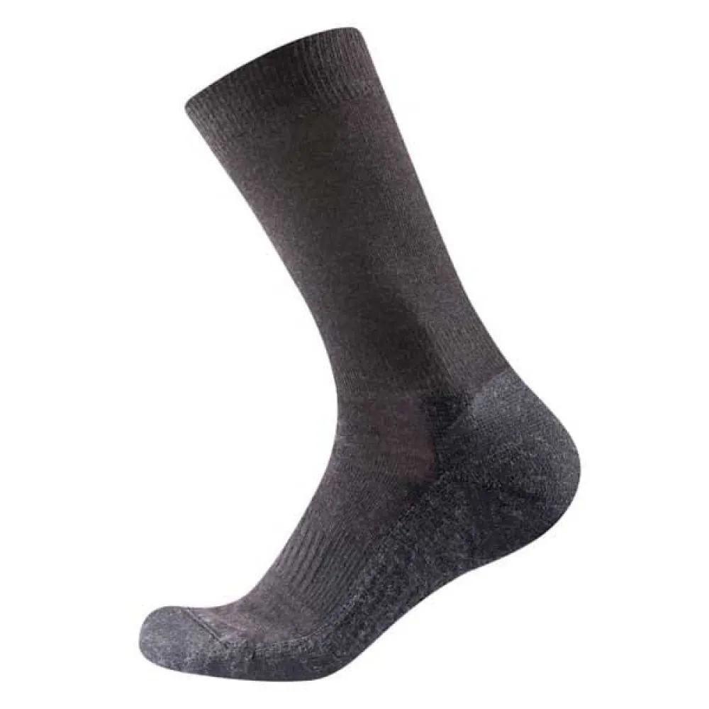 

Носки DEVOLD OF NORWAY Multi Merino Medium long, серый