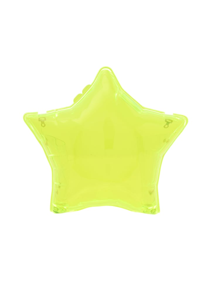 

Клатч myMo at night, цвет neon green