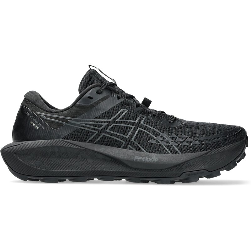 

Кроссовки для бега по пересеченной местности Gel-Trabuco 13 GTX Asics, мультиколор