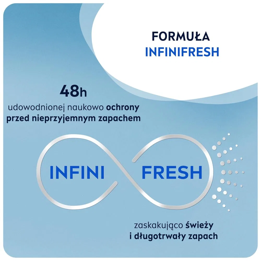 Мужской антиперспирант-ролик «Fresh Active» от NIVEA Nivea — фото 3