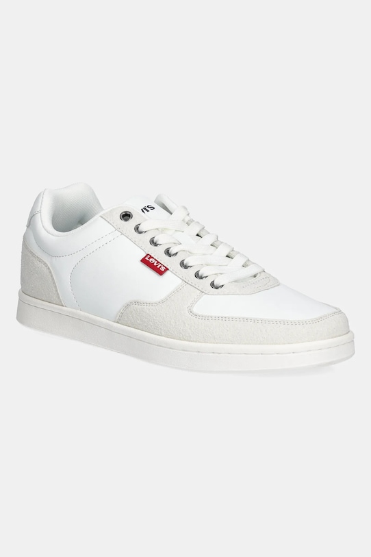 

Кроссовки REECE Levi'S, белый
