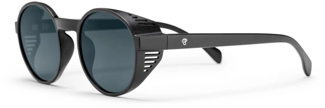 

Chpo Солнцезащитные очки Rille black/black polarized