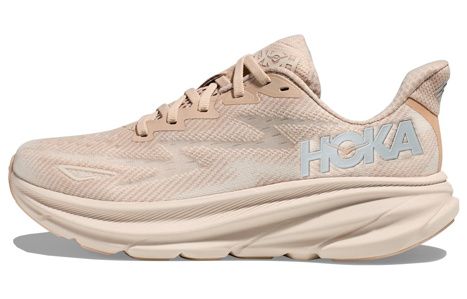 

Кроссовки Hoka One One Clifton 9 женские