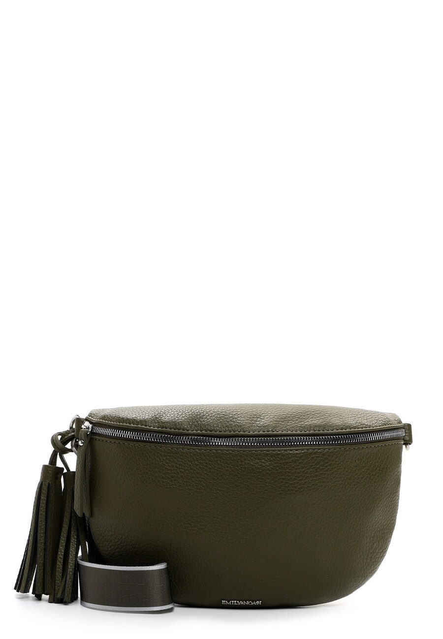 

Сумка кросс-боди Emily & Noah Emily & Noah E&N Belli , Olive