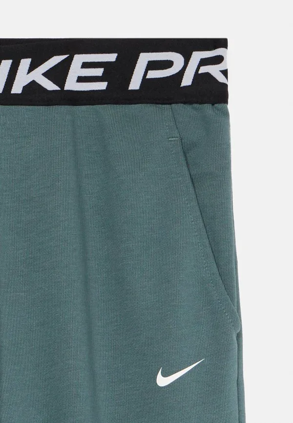 Спортивные штаны унисекс Nike Performance, Mineral Slate/Black/White — фото 3