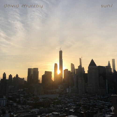 

Виниловая пластинка Murray, David: Sun/Moon