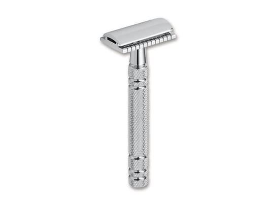 Бритва Böker Solingen Boraso Chrome, Boker — фото 2