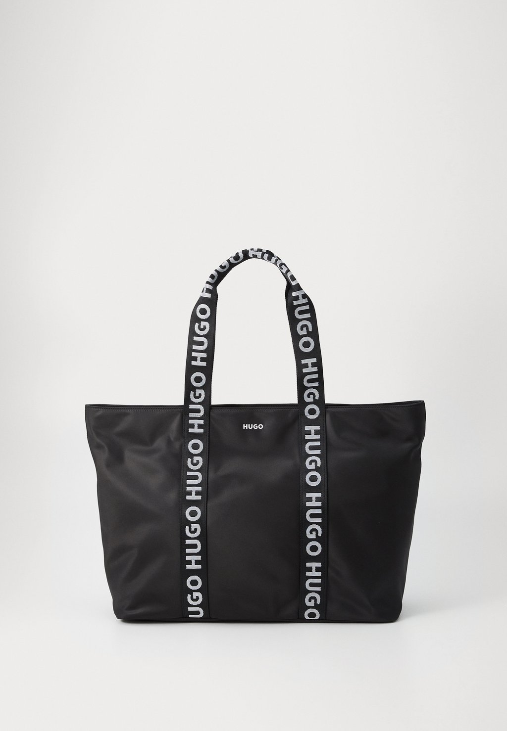 

Сумка-тоут BEL TOTE HUGO, черный