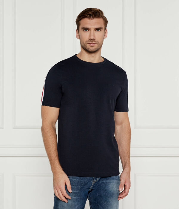 

Футболки Regular fit Hechter Paris, синий