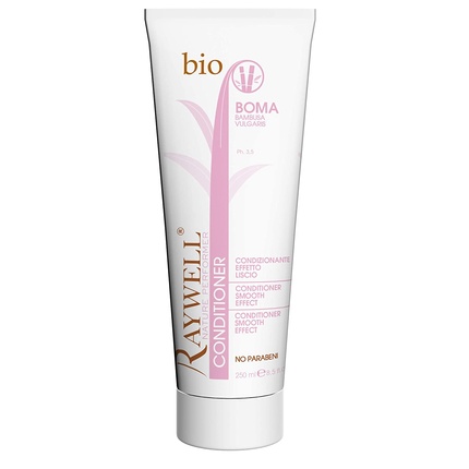

Кондиционер Bio Boma Smooth Effect 250 мл Raywell