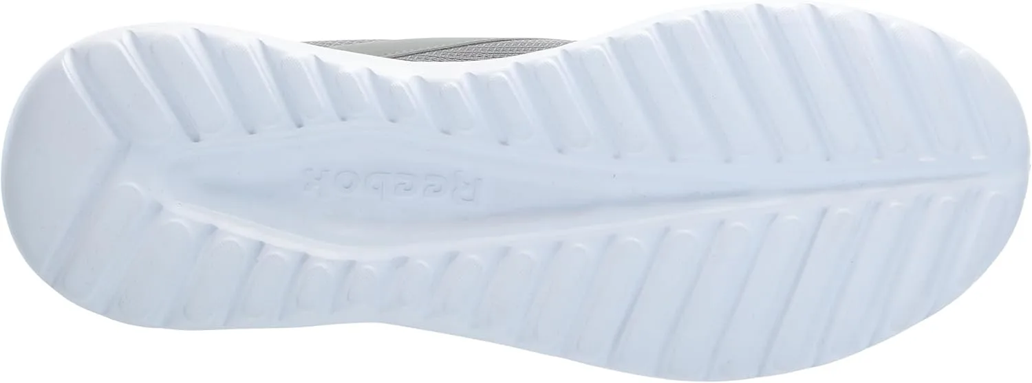 Мужские кроссовки/спортивная обувь Reebok, черный/серый — фото 4