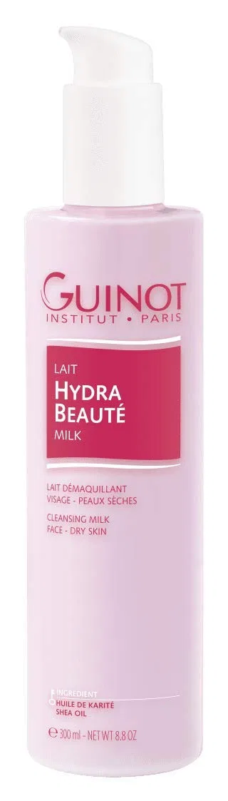 Молочко для тела «Lait Hydra Beaute» от Guinot Guinot