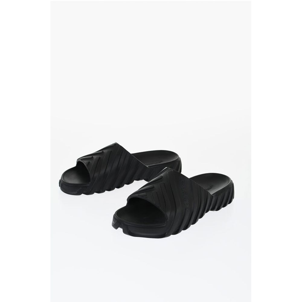 

Рельефные слайдеры EXPLORATION Off-White, Black