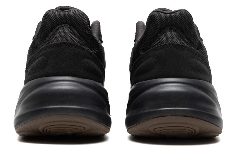 Adidas Sportswear Спортивная обувь Мужская, Черный — фото 4