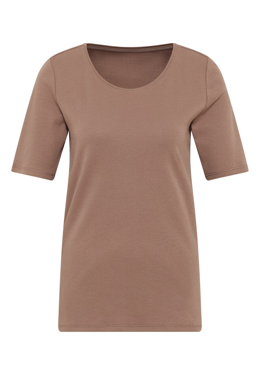 

Рубашка CECIL, коричневый