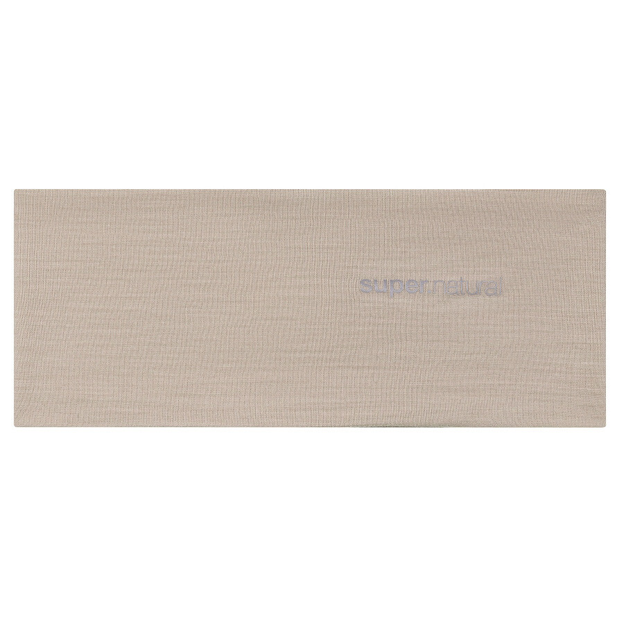 

Повязка на голову Super Natural Wanderlust Headband, цвет Dried Sage
