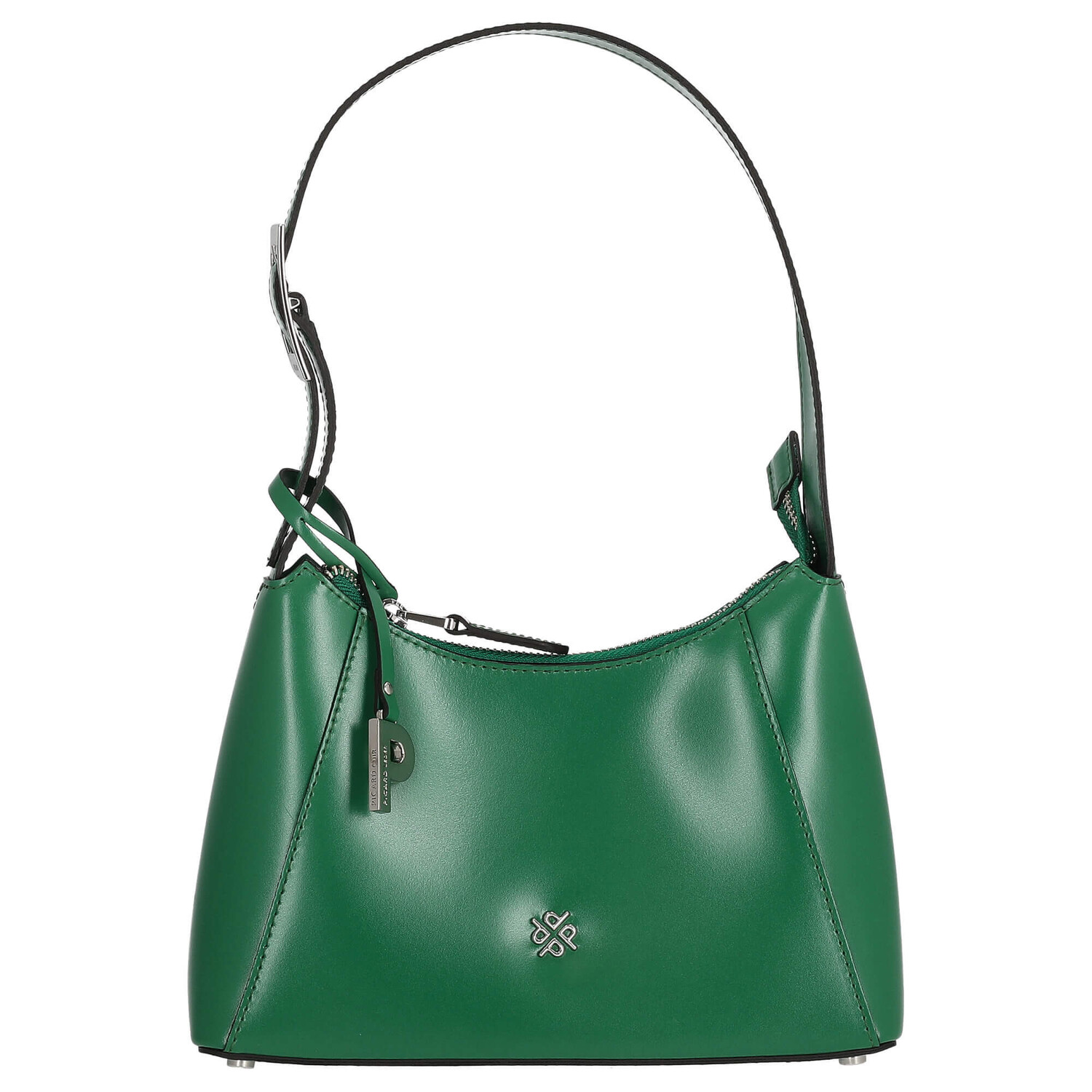 

Сумка через плечо PICARD Black Tie Schultertasche 24 см, зеленый
