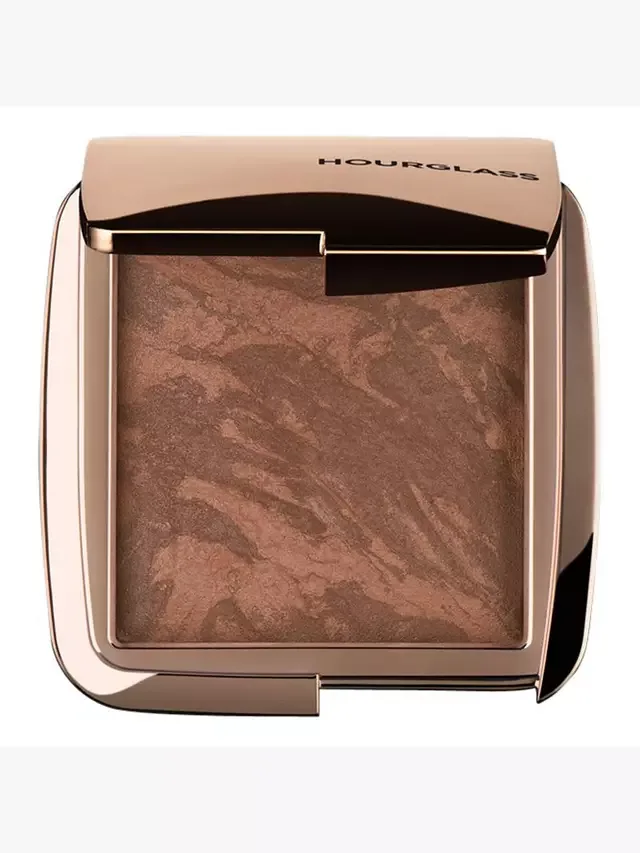 Бронзер для создания эффекта рассеянного света Hourglass, Radiant Bronze Light