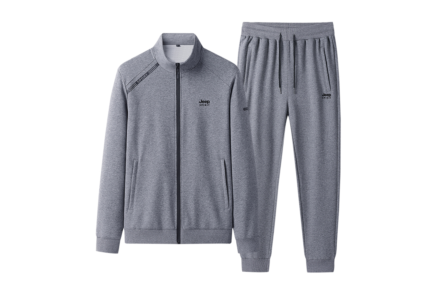 

Повседневная спортивная одежда для мужчин JEEP SPIRIT