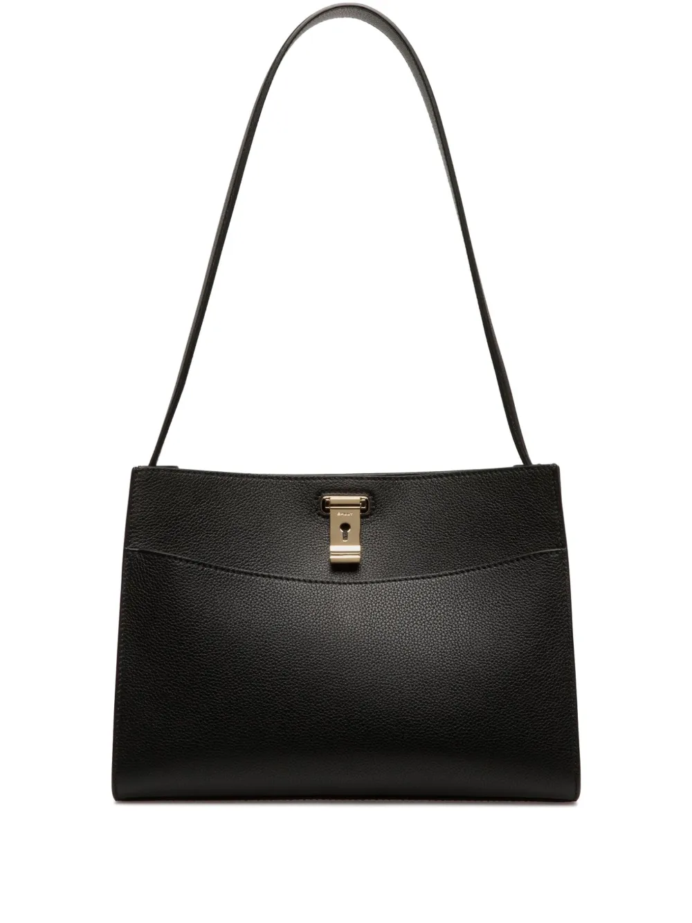 

Сумка на плечо Lock Me Bally, черный