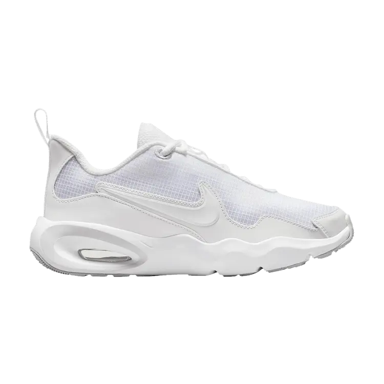 

Кроссовки Nike Air Max Nova GS, White Pure Platinum