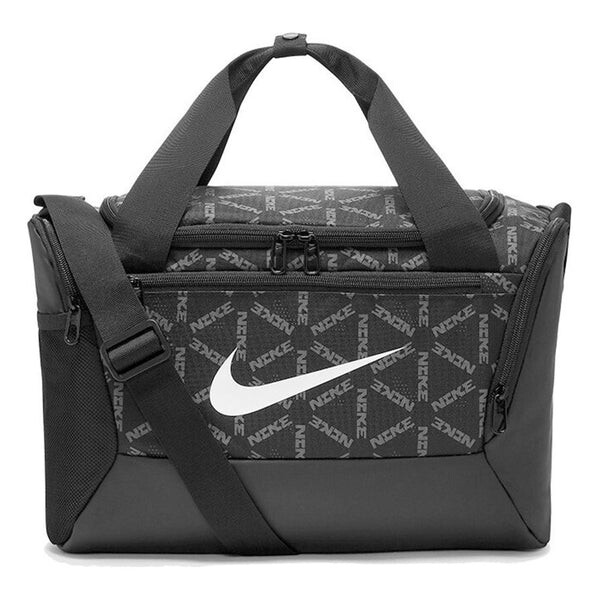 

Сумка training medium bucket bag 'black' Nike, черный