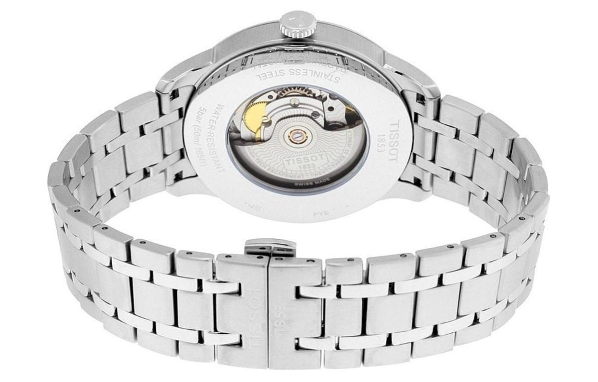 

Мужские часы Tourelles Collection TISSOT